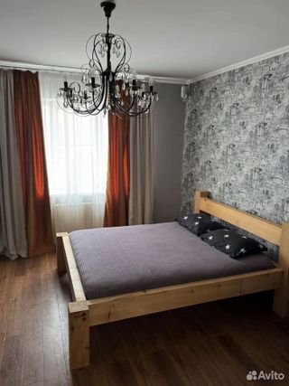 m. Ramenskoe: Apartment, 3-rooms