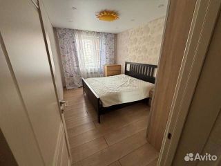 m. Sheremetyevskaya: Apartment, 2-rooms