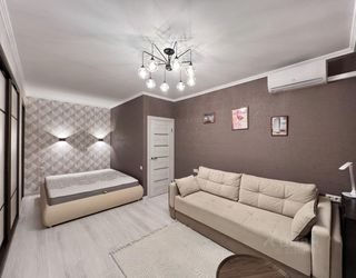 m. Smolenskaya: Apartment, 1-rooms