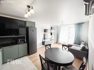 m. Pervomayskaya: Apartment, 3-rooms