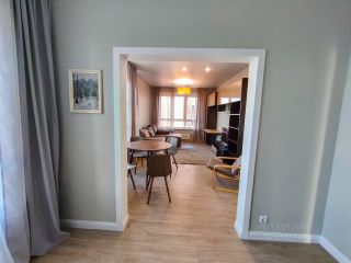 m. Bitsa: Apartment, 3-rooms