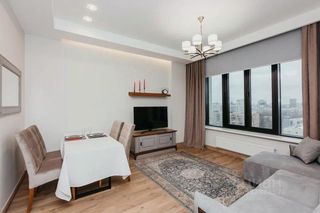 m. Petrovsky park: Apartment, 2-rooms