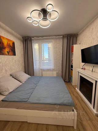 m. Zheleznodorozhnaya: Apartment, 1-rooms