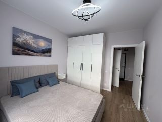 m. Olgino: Apartment, 1-rooms