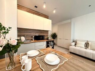 m. Streshnevo: Apartment, studio