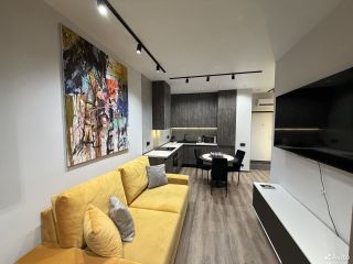 m. Stakhanovskaya: Apartment, 1-rooms