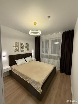 m. Kotelniki: Apartment, 1-rooms