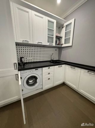 m. Kommunarka: Apartment, studio