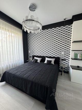 m. Matveevskoe: Apartment, 5-rooms