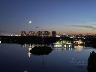 m. Strogino: Apartment, 3-rooms