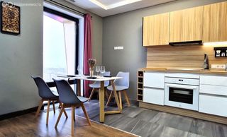m. Dmitrovskaya: Apartment, studio
