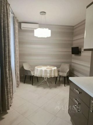 m. Park kultury: Apartment, 1-rooms