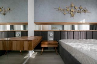 m. Molodezhnaya: Apartment, 2-rooms