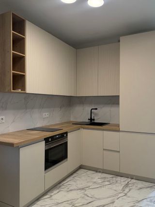 m. Maryina Roscha: Apartment, 1-rooms