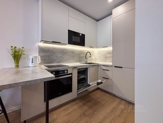 m. Butyrskaya : Apartment, 1-rooms