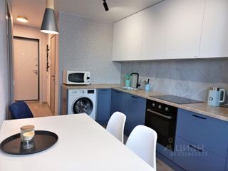 m. Chertanovskaya: Apartment, 1-rooms