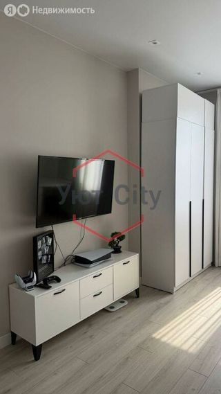 m. Aviamotornaya: Apartment, 2-rooms