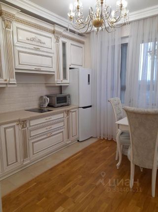 m. Ochakovo I: Apartment, 1-rooms