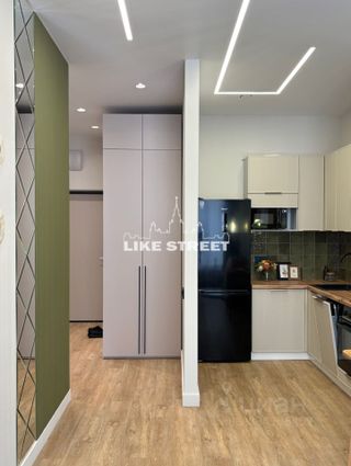 m. Spartak: Apartment, 1-rooms