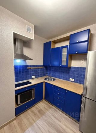 m. Planernaya: Apartment, 1-rooms
