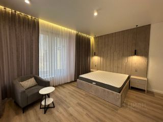 m. Aminyevskaya: Apartment, 3-rooms