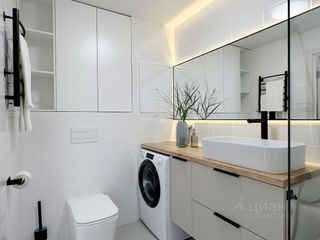 m. Aminyevskaya: Apartment, 2-rooms