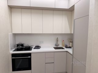 m. Shelepikha: Apartment, 2-rooms