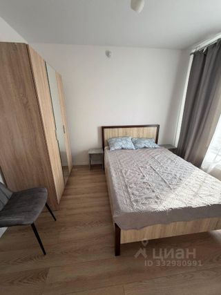 m. Bitsa: Apartment, 1-rooms
