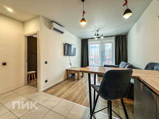 m. Ukhtomskaya: Apartment, 1-rooms
