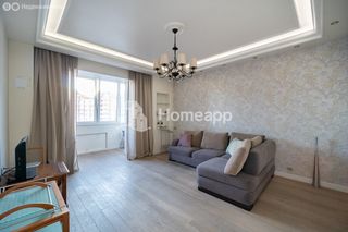 m. Ramenki: Apartment, 2-rooms
