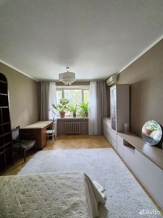 m. Kievskaya: Apartment, 2-rooms