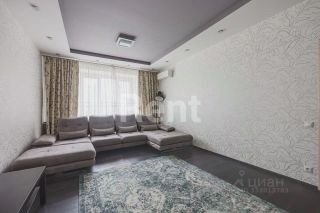 m. Sretensky bulvar: Apartment, 2-rooms
