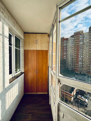 m. Medvedkovo: Apartment, 2-rooms
