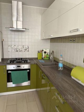 m. Sokol: Apartment, 1-rooms