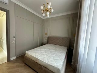 m. Alekseevskaya: Apartment, 2-rooms