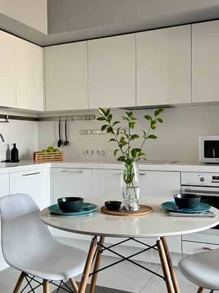 m. Fili: Apartment, 2-rooms