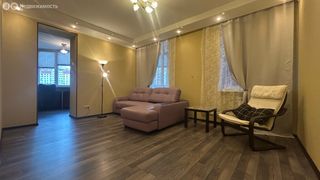 m. Novokosino: Apartment, 2-rooms