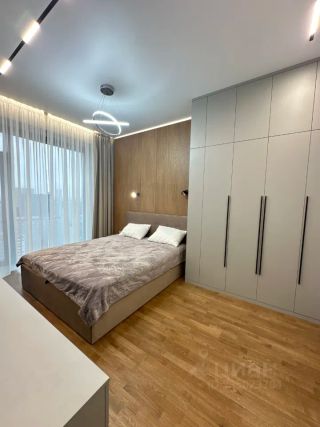 m. Maryina Roscha: Apartment, 2-rooms