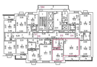 m. Profsoyuznaya: Apartment, 1-rooms