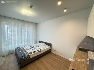 m. Medvedkovo: Apartment, studio