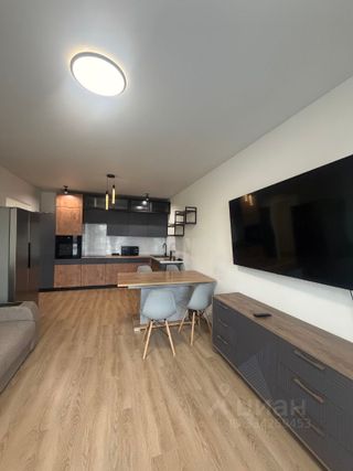 m. Scherbinka: Apartment, 3-rooms