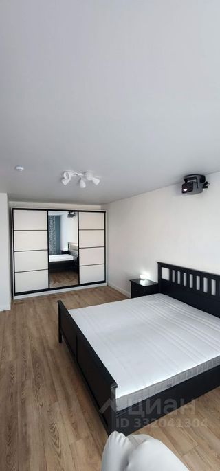 m. Alekseevskaya: Apartment, 1-rooms