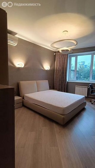 m. Petrovsky park: Apartment, 2-rooms