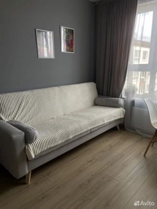 m. Bitsa: Apartment, 1-rooms