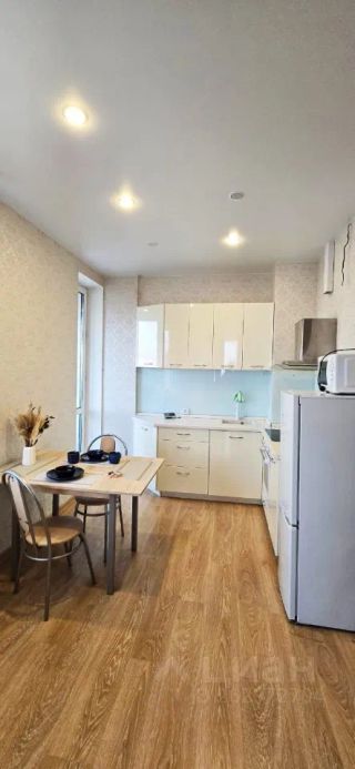 m. Khimki: Apartment, 1-rooms
