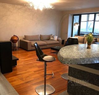 m. Zyuzino: Apartment, 2-rooms