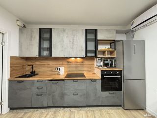 m. Novomoskovskaya (Kommunarka): Apartment, 2-rooms