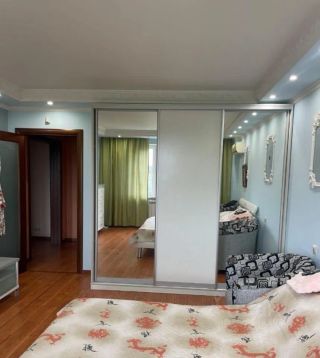 m. Ramenskoe: Apartment, 3-rooms