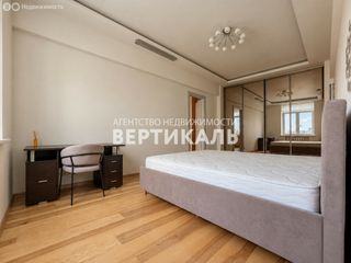 m. Luzhniki: Apartment, 2-rooms
