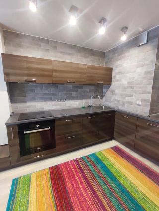 m. Kryukovo: Apartment, 2-rooms